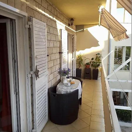 With A Parking Space - 17424 Apartment *