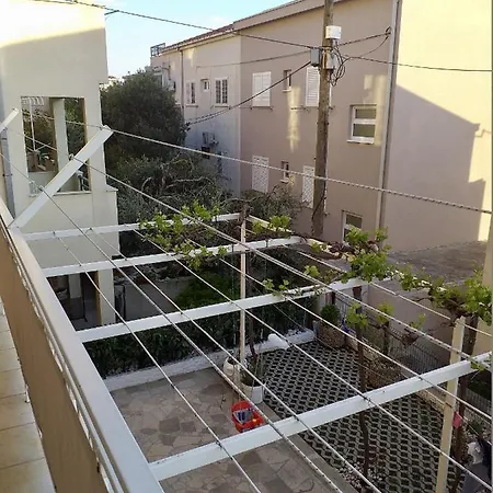 With A Parking Space - 17424 Apartment Makarska